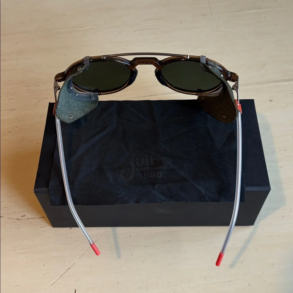 Julbo timeless round